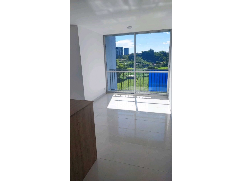 Apartamento en Venta Norte de Armenia Conjunto Monte Azul