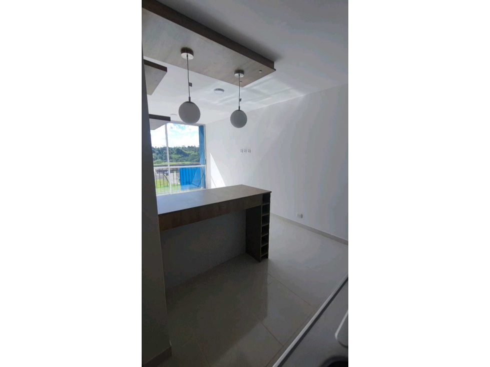 Apartamento en Venta Norte de Armenia Conjunto Monte Azul — foto 2