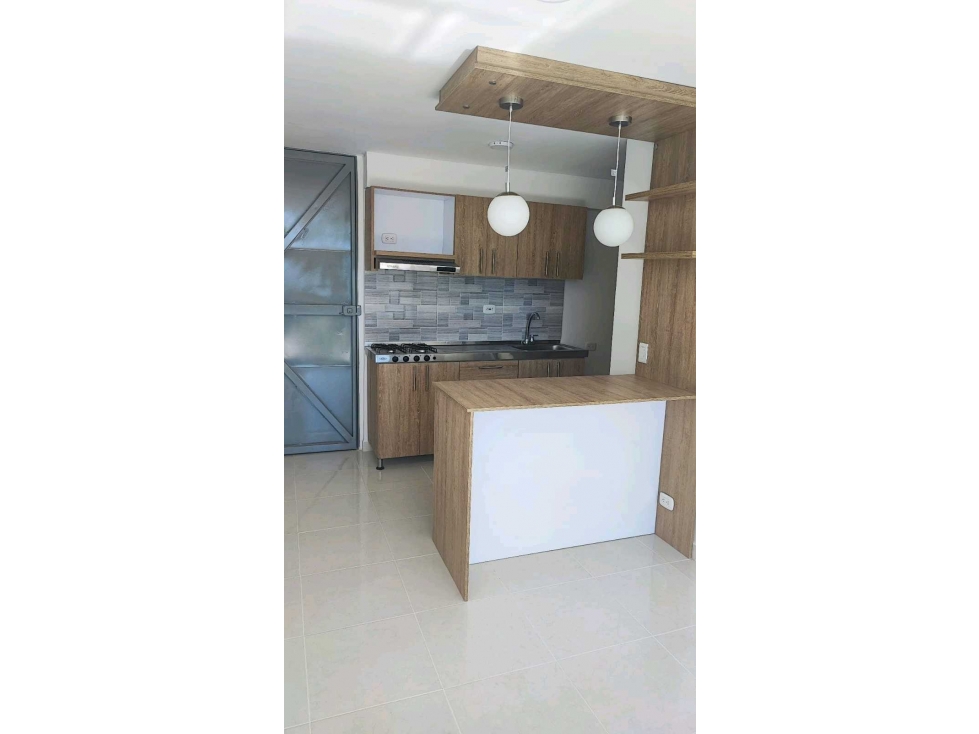 Apartamento en Venta Norte de Armenia Conjunto Monte Azul — foto 3