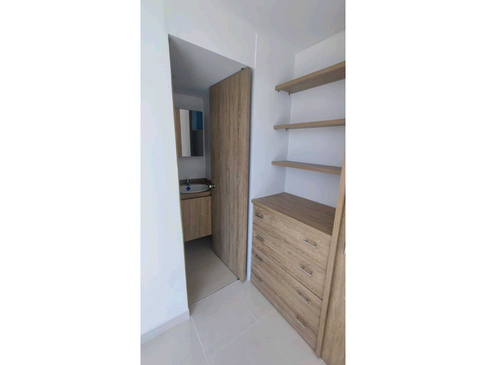 Apartamento en Venta Norte de Armenia Conjunto Monte Azul — foto 4