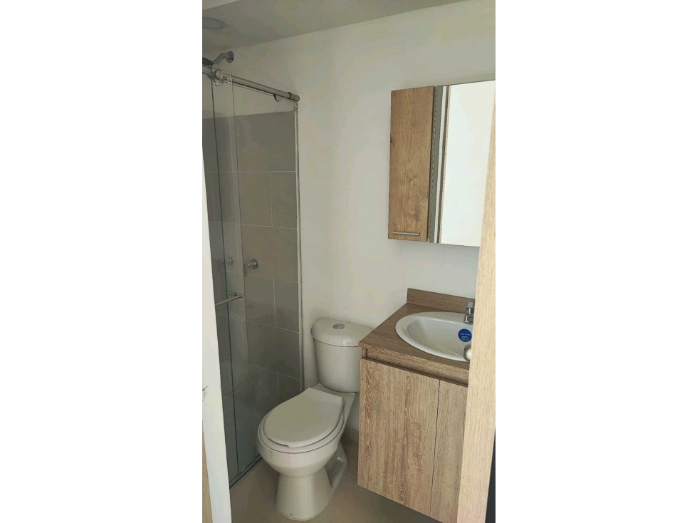 Apartamento en Venta Norte de Armenia Conjunto Monte Azul — foto 6