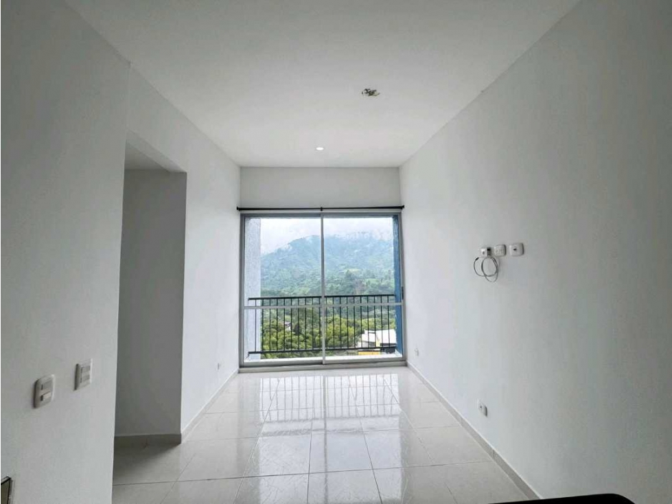 Copia de Apartamento en Alquiler Norte de Armenia Conjunto Monteazul