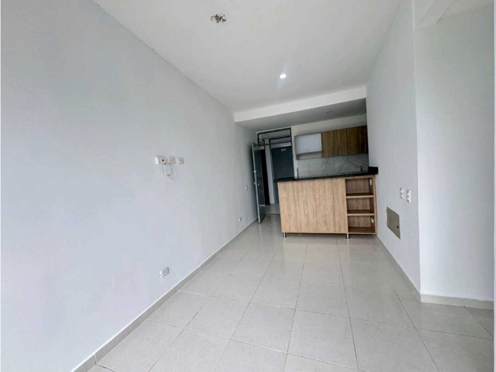 Copia de Apartamento en Alquiler Norte de Armenia Conjunto Monteazul — foto 2