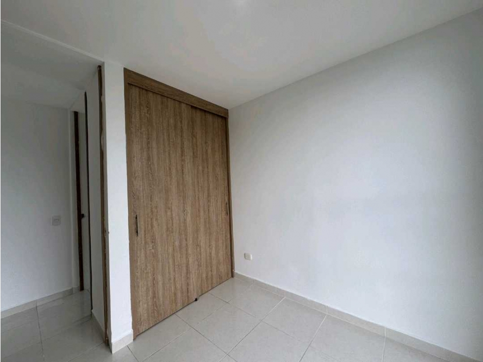 Copia de Apartamento en Alquiler Norte de Armenia Conjunto Monteazul — foto 4