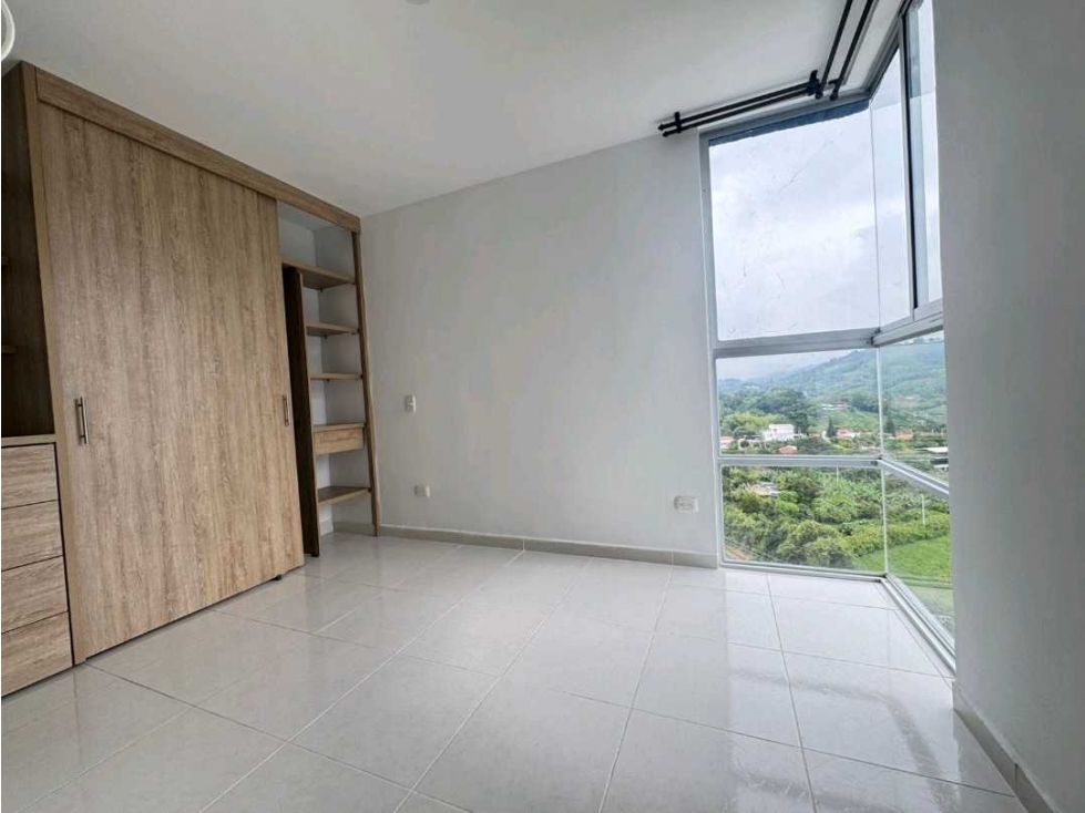 Copia de Apartamento en Alquiler Norte de Armenia Conjunto Monteazul — foto 5