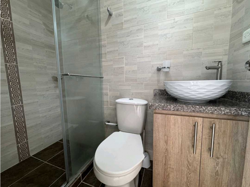 Copia de Apartamento en Alquiler Norte de Armenia Conjunto Monteazul — foto 6