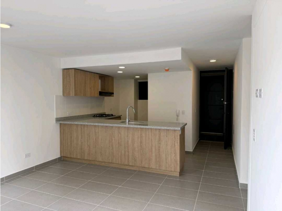 Apartamento en venta Norte de Armenia, sector Avenida Centenario — foto 2