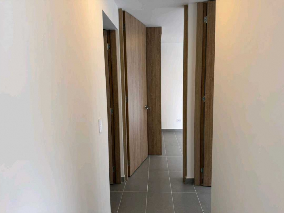 Apartamento en venta Norte de Armenia, sector Avenida Centenario — foto 4