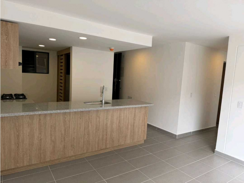 Apartamento en venta Norte de Armenia, sector Avenida Centenario — foto 5