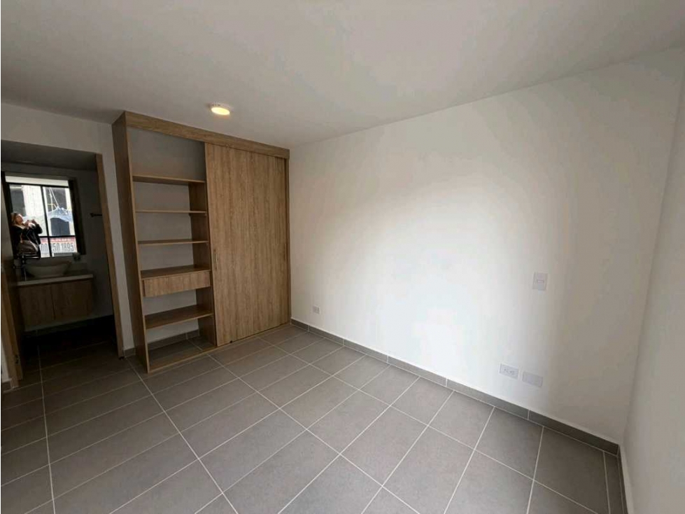 Apartamento en venta Norte de Armenia, sector Avenida Centenario — foto 6