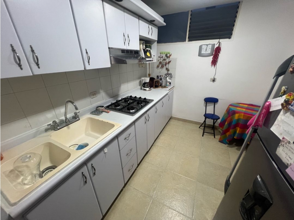 Apartamento en venta norte de Armenia — foto 2