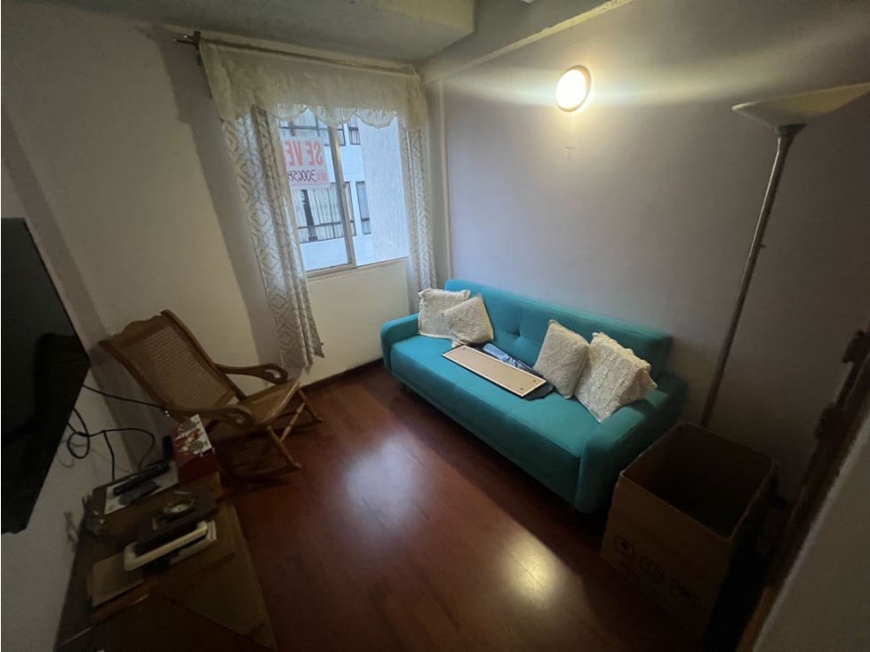 Apartamento en venta norte de Armenia — foto 3