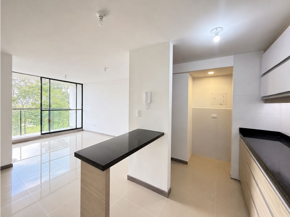 Apartamento en venta norte de Armenia — foto 2