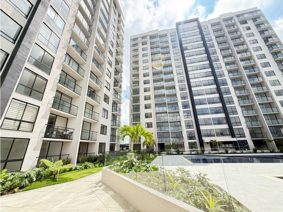 Apartamento en venta norte de Armenia