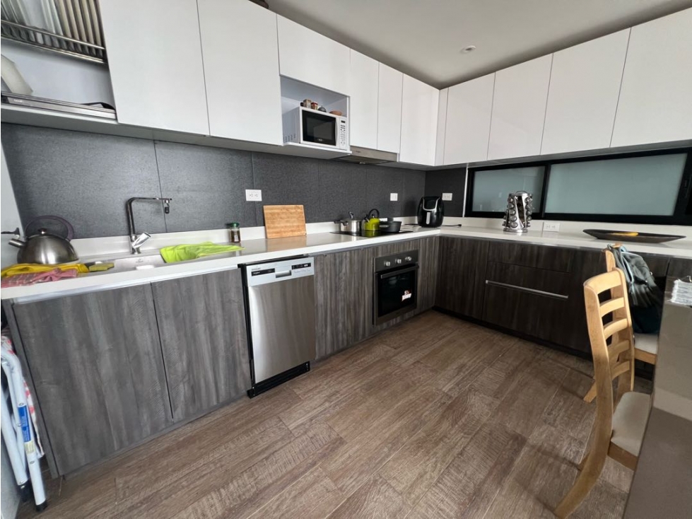 Apartamento en venta norte de Armenia — foto 2