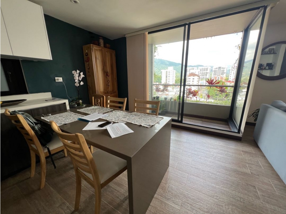 Apartamento en venta norte de Armenia — foto 3
