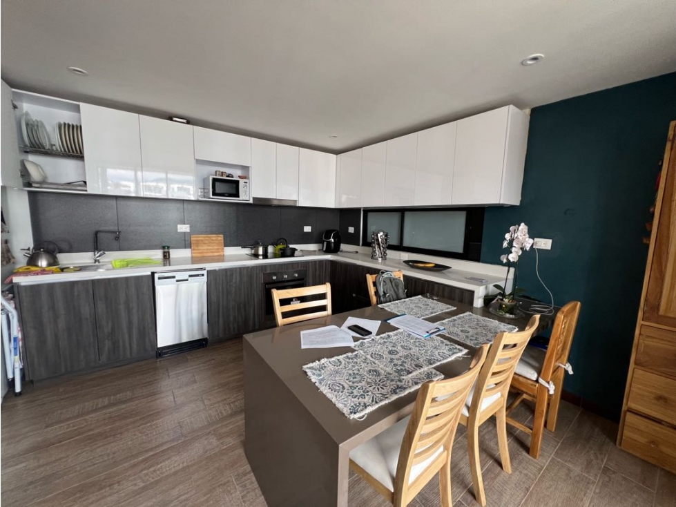 Apartamento en venta norte de Armenia — foto 4
