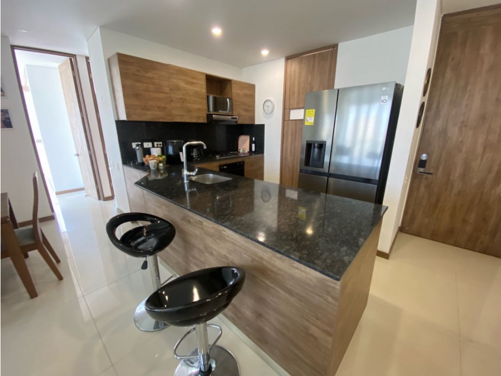 Apartamento en venta Norte de barranquilla — foto 2