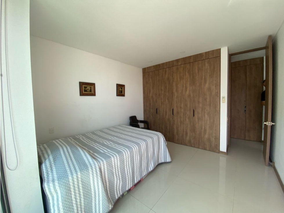 Apartamento en venta Norte de barranquilla — foto 6