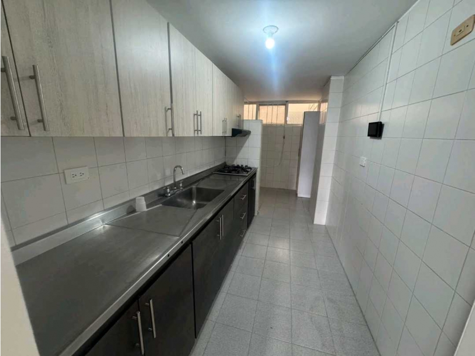Apartamento en Venta Norte de Armenia Sector Laureles — foto 2