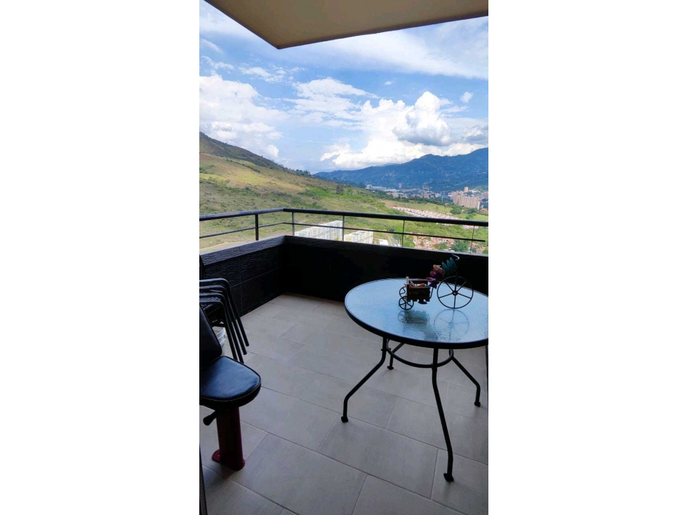 Apartamento En Venta Bello Norteamérica