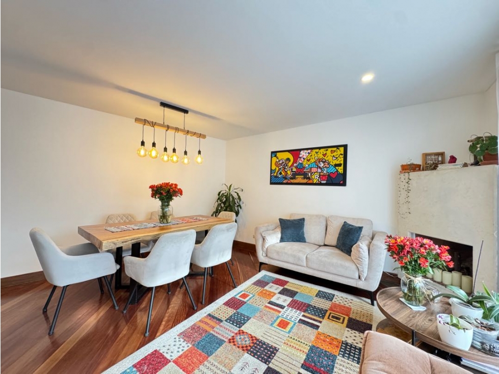 Apartamento en venta Nueva Autopista