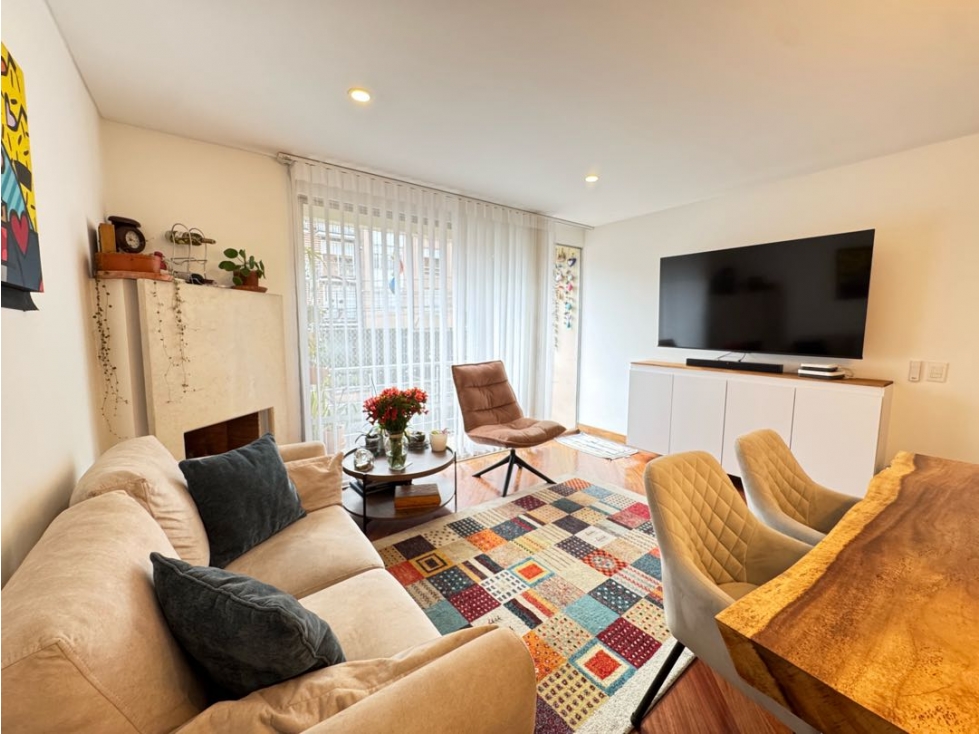 Apartamento en venta Nueva Autopista — foto 2