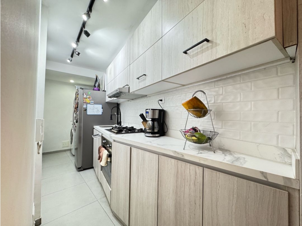 Apartamento en venta Nueva Autopista — foto 4
