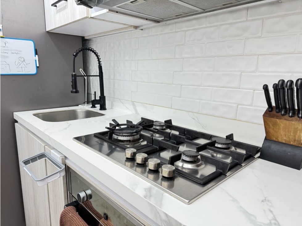 Apartamento en venta Nueva Autopista — foto 6