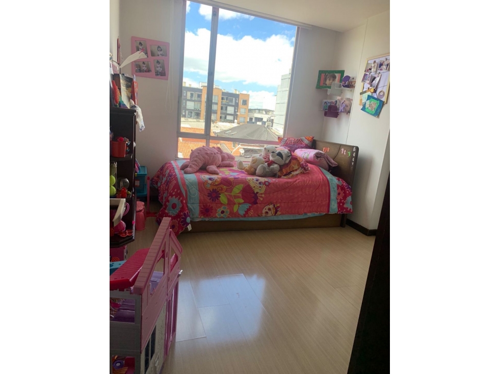 Apartamento en venta Nueva Autopista / Bogotá — foto 6