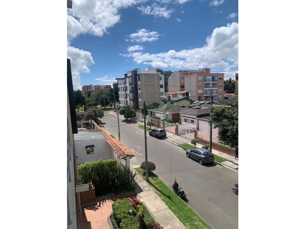 Apartamento en venta Nueva Autopista / Bogotá — foto 5