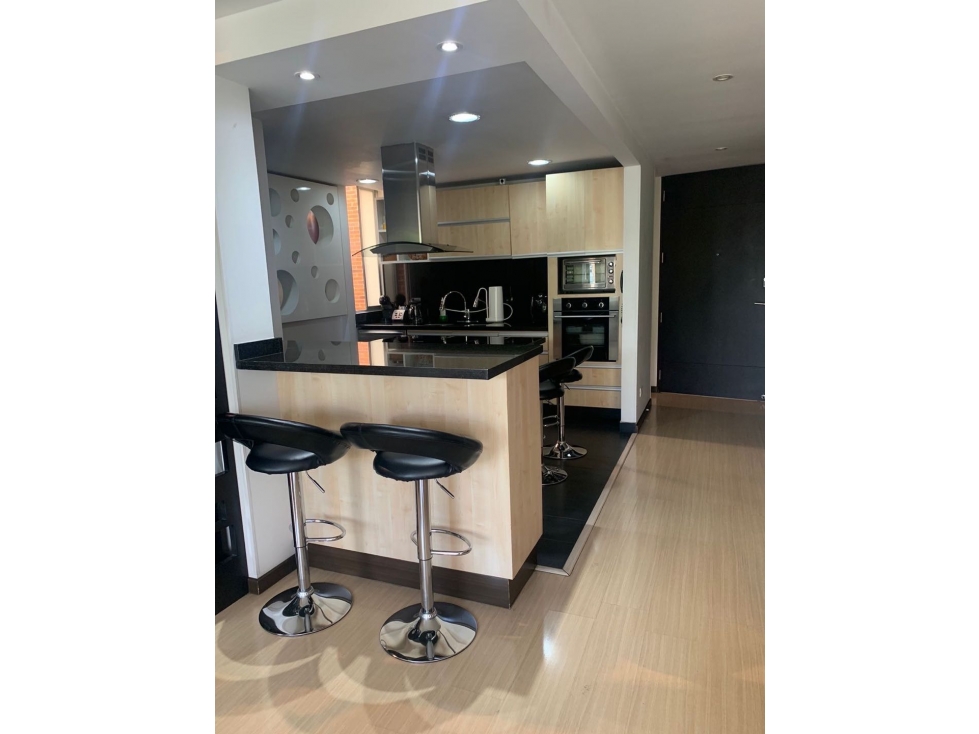 Apartamento en venta Nueva Autopista / Bogotá — foto 3