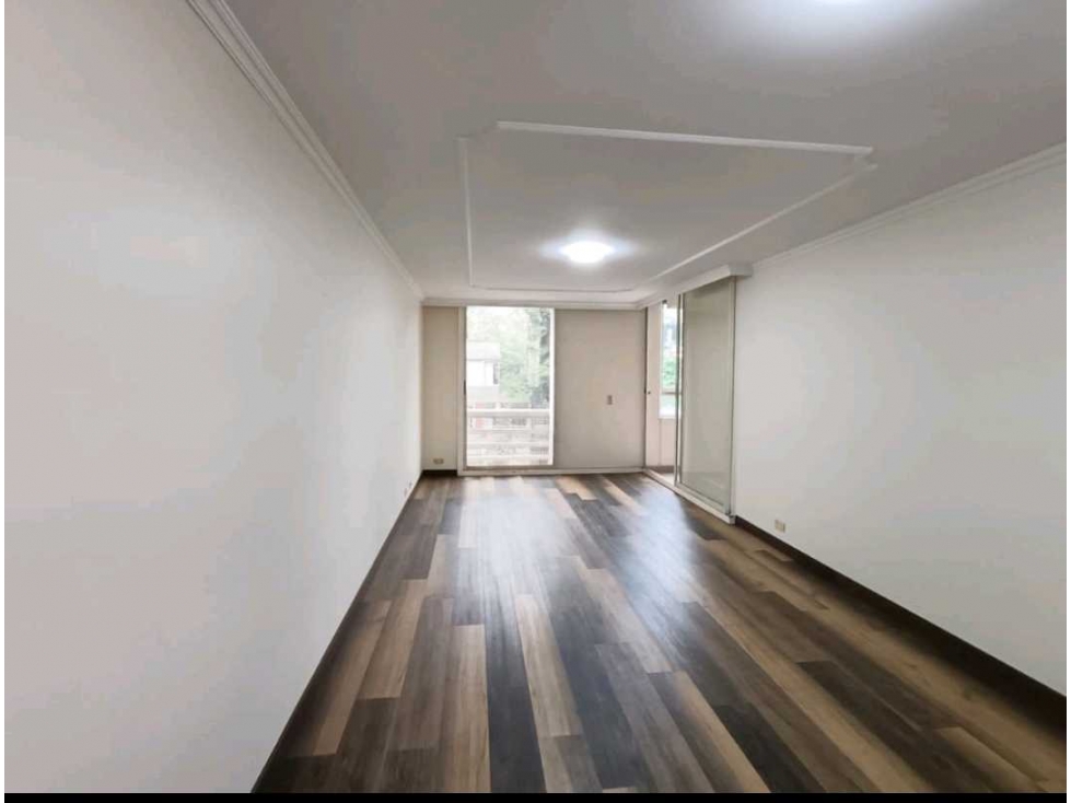 APARTAMENTO EN VENTA NUEVA VILLA DE ABURRA