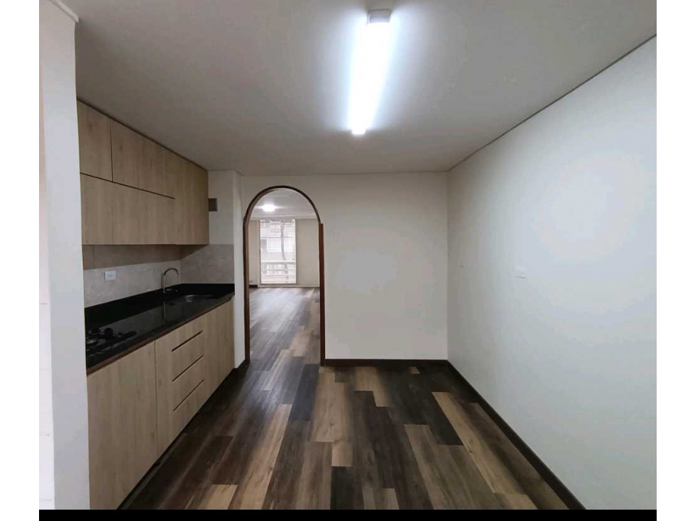 APARTAMENTO EN VENTA NUEVA VILLA DE ABURRA — foto 3