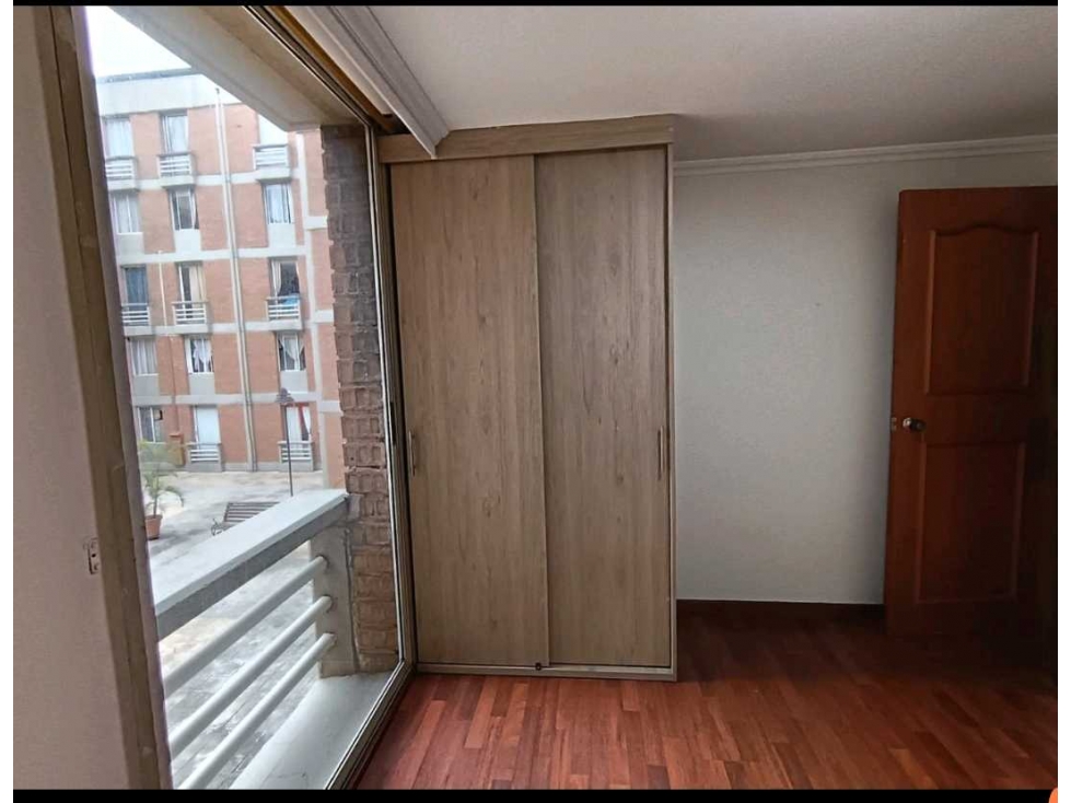 APARTAMENTO EN VENTA NUEVA VILLA DE ABURRA — foto 4