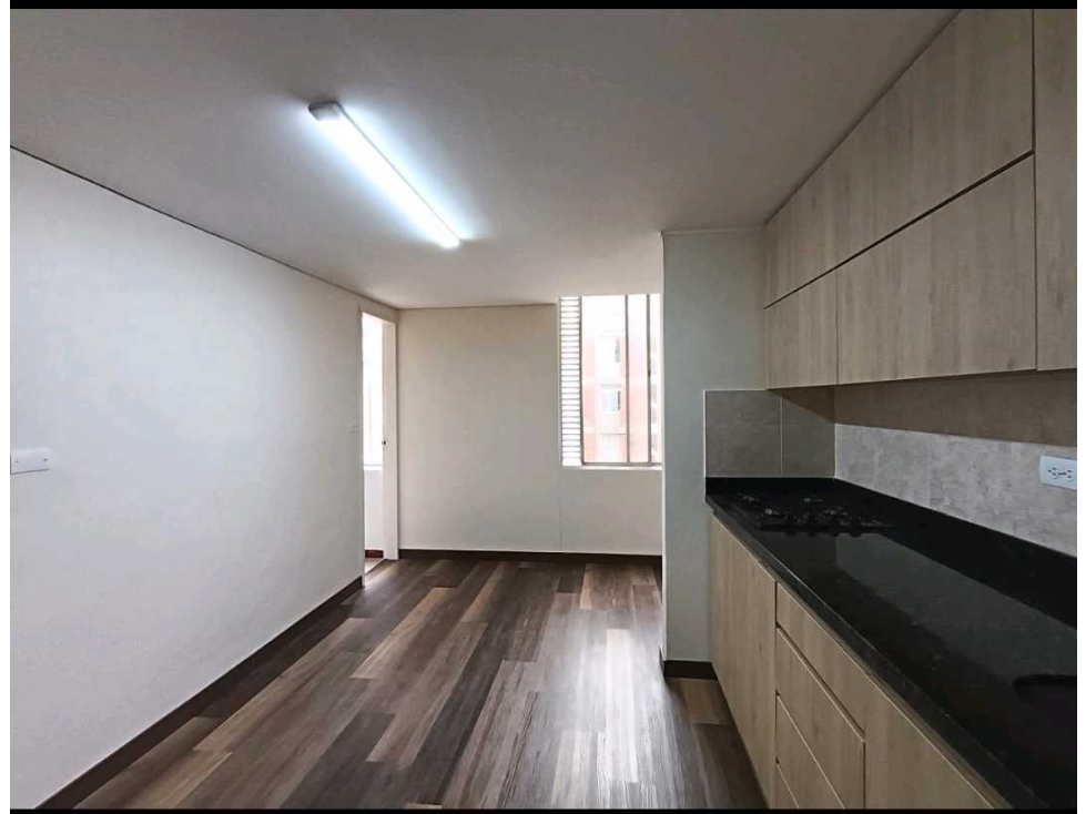 APARTAMENTO EN VENTA NUEVA VILLA DE ABURRA — foto 6