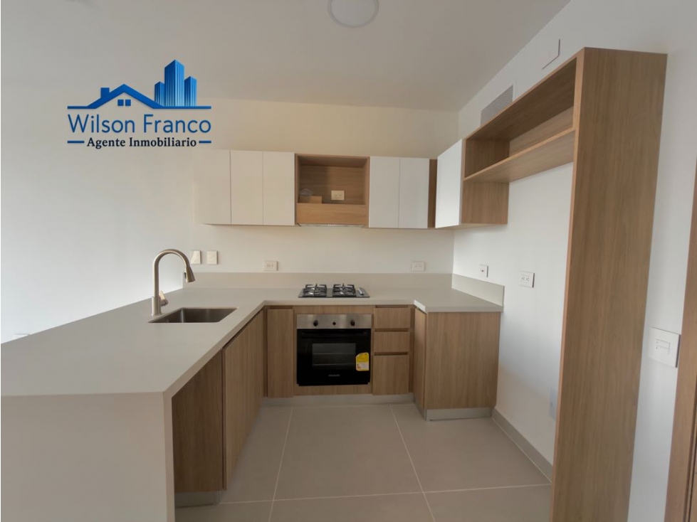 APARTAMENTO EN VENTA, NUEVO, Baia Kristal, Cartagena — foto 4