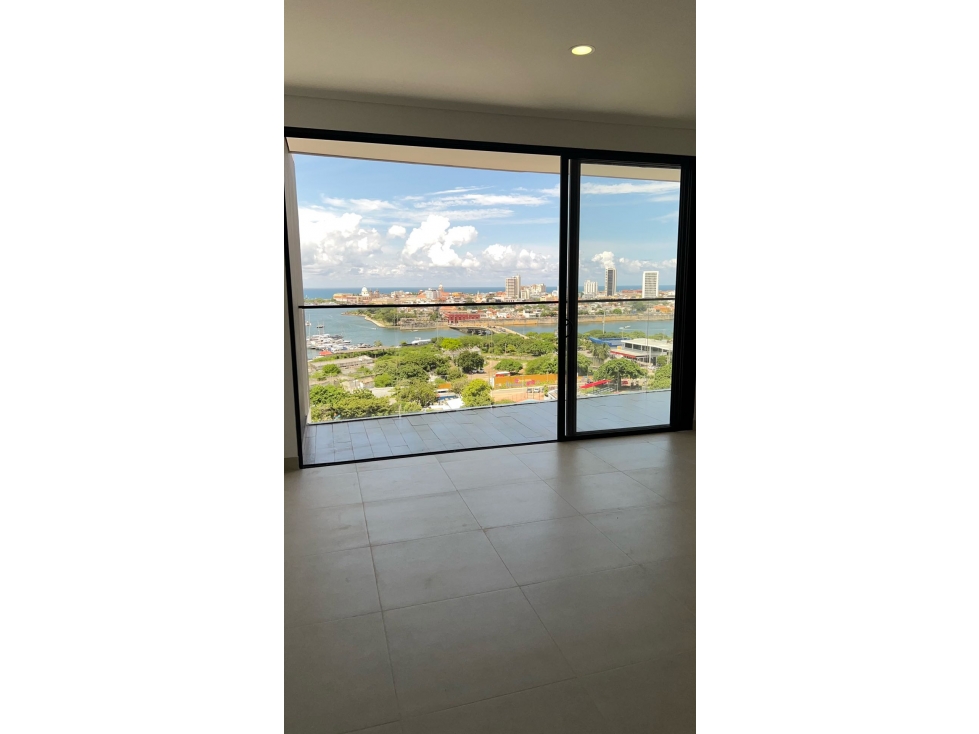Apartamento en venta nuevo en manga