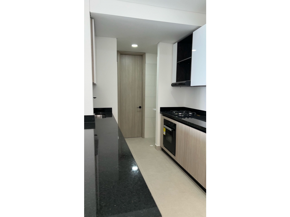 Apartamento en venta nuevo en manga — foto 3