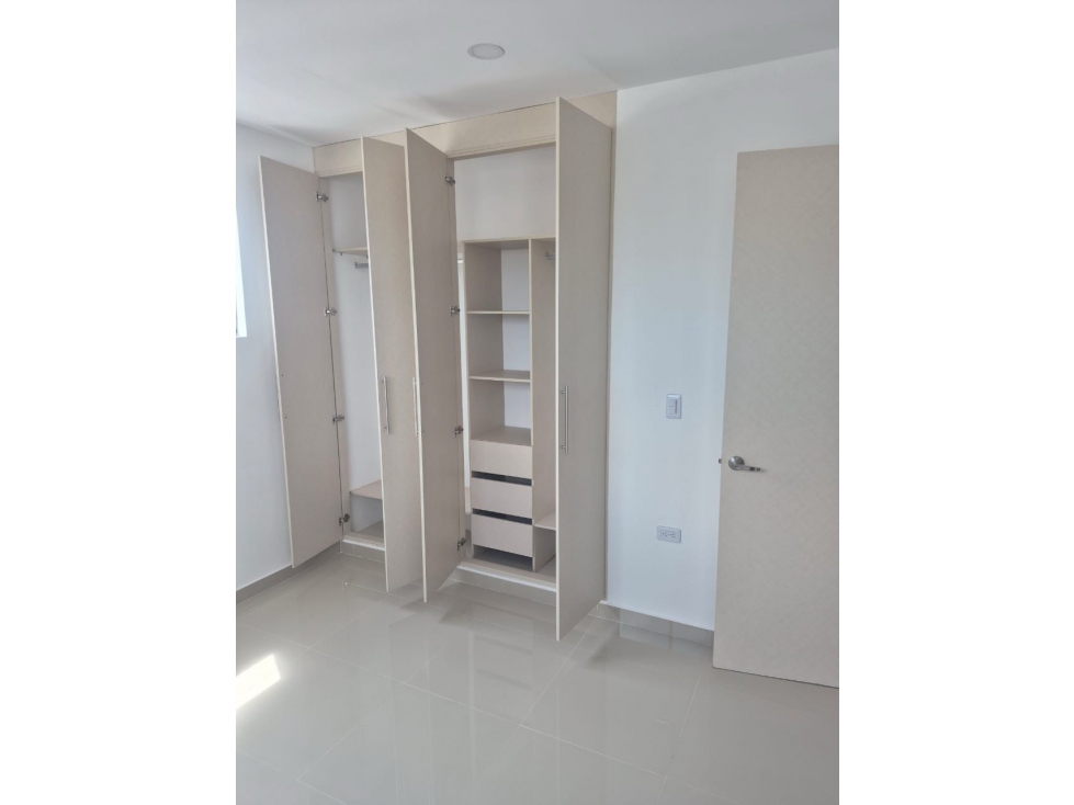Apartamento en venta nuevo horizonte