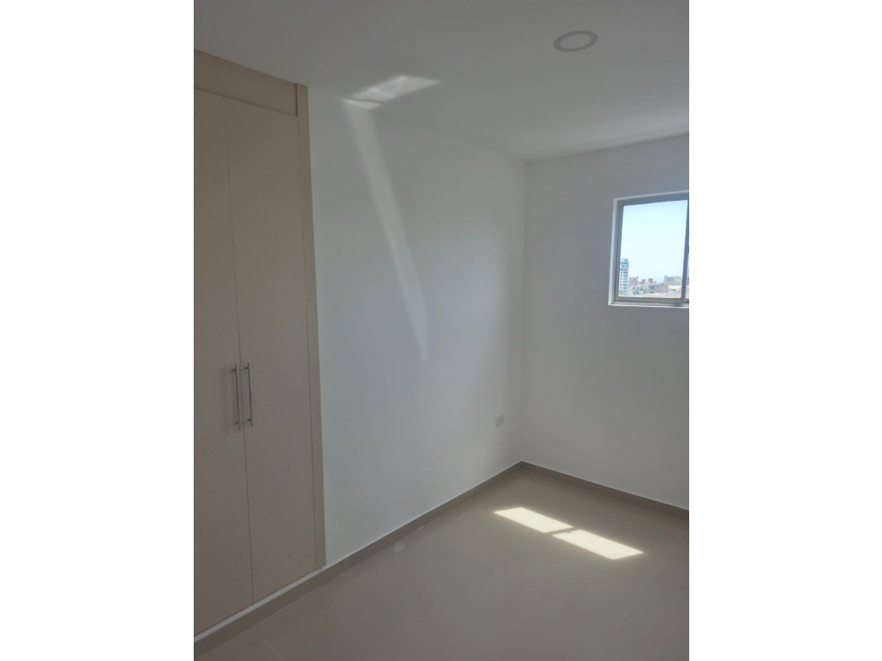 Apartamento en venta nuevo horizonte — foto 4