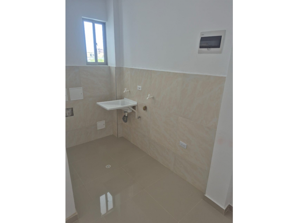 Apartamento en venta nuevo horizonte — foto 5