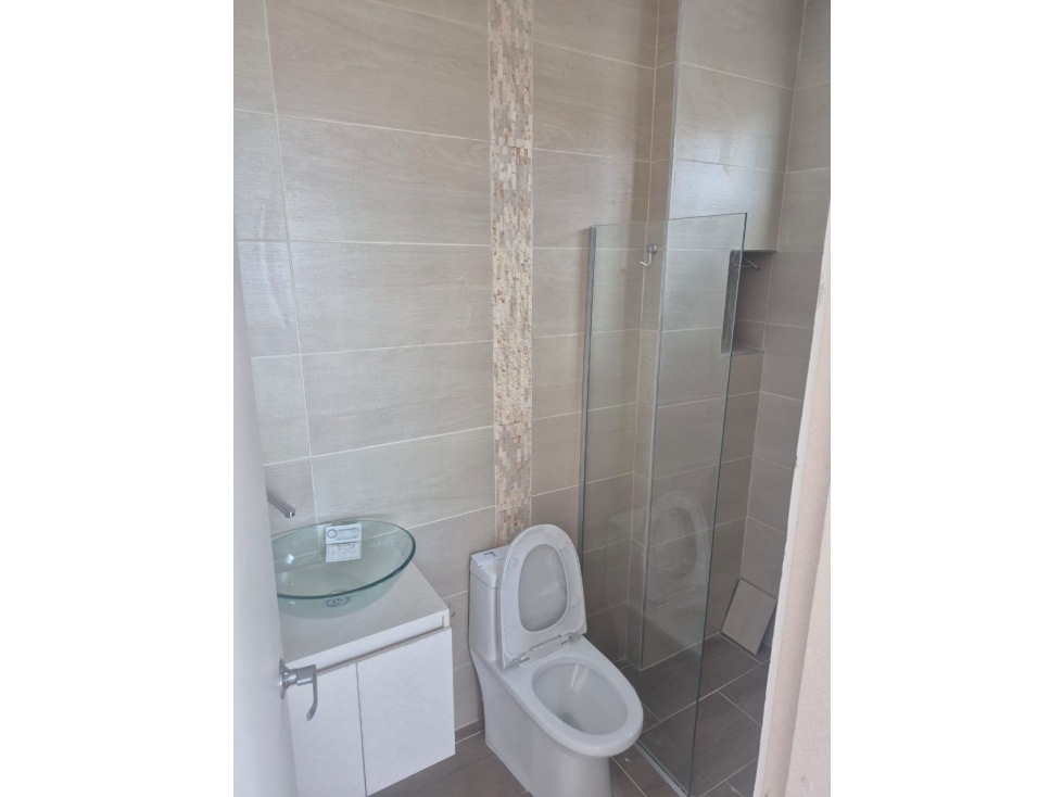 Apartamento en venta nuevo horizonte — foto 6