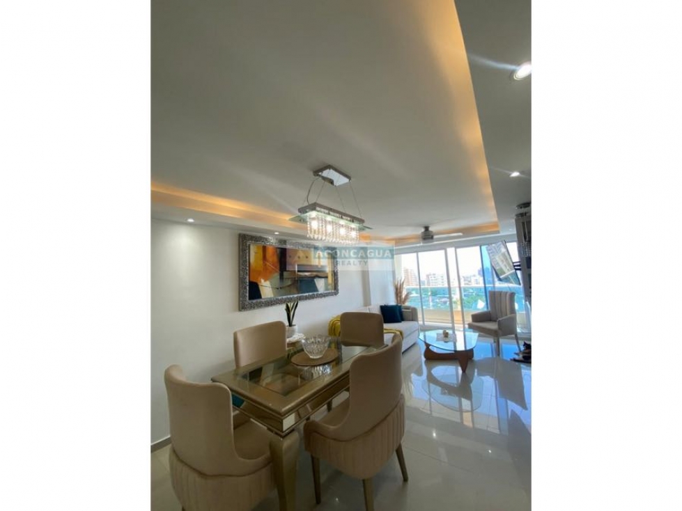 Apartamento en venta nuevo horizonte