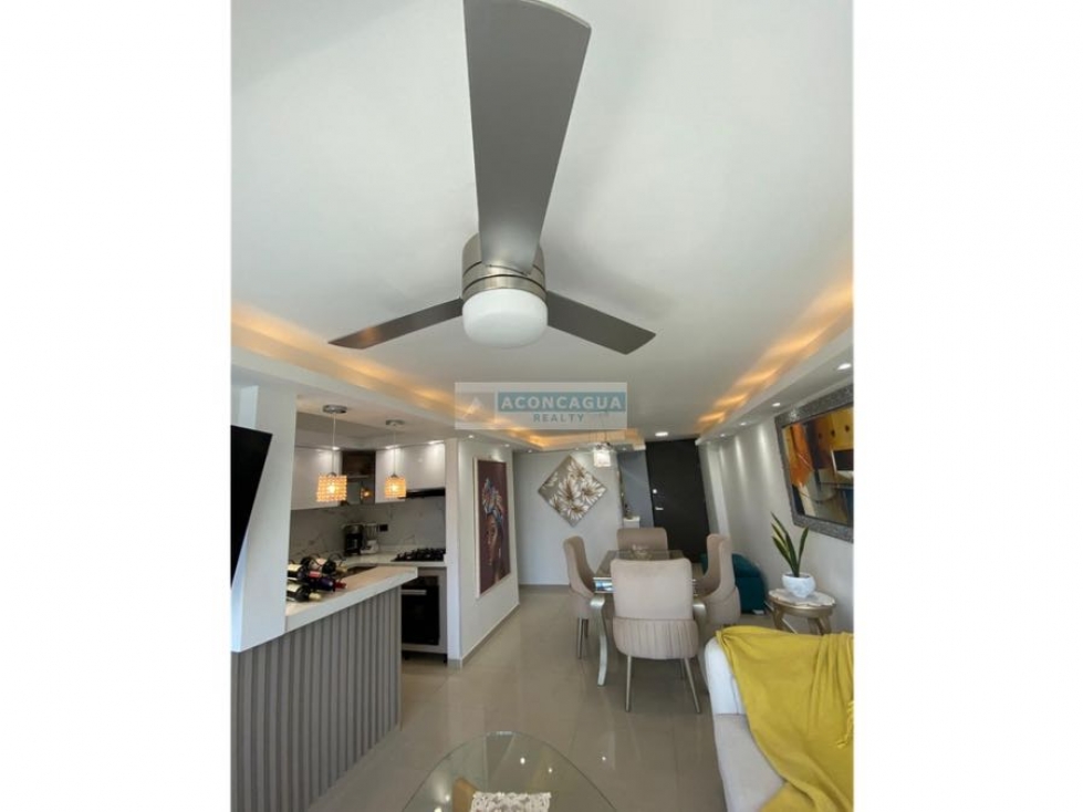 Apartamento en venta nuevo horizonte — foto 2