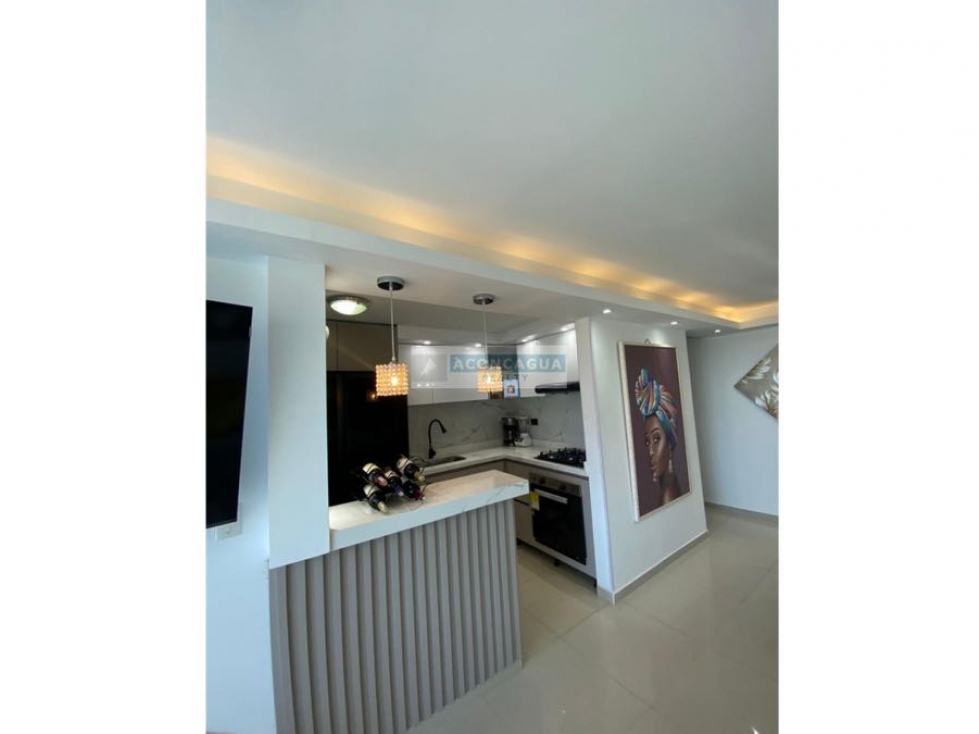 Apartamento en venta nuevo horizonte — foto 3