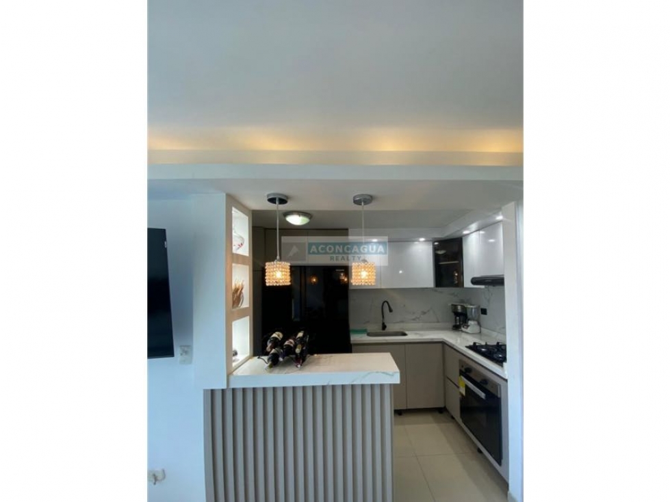 Apartamento en venta nuevo horizonte — foto 4