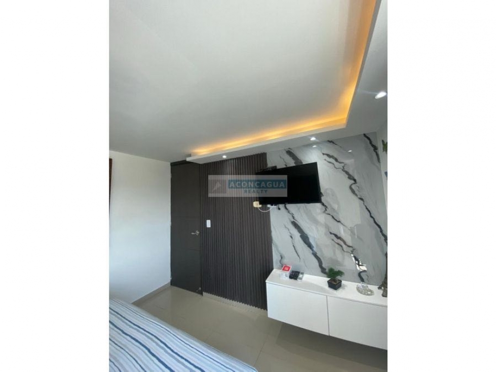 Apartamento en venta nuevo horizonte — foto 5
