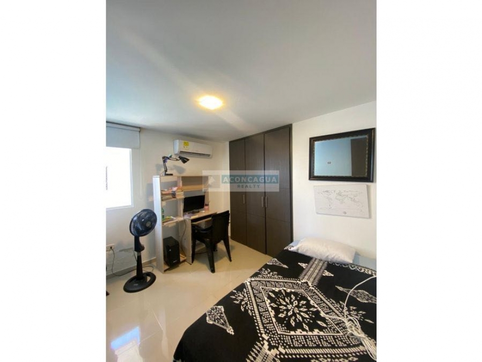 Apartamento en venta nuevo horizonte — foto 6