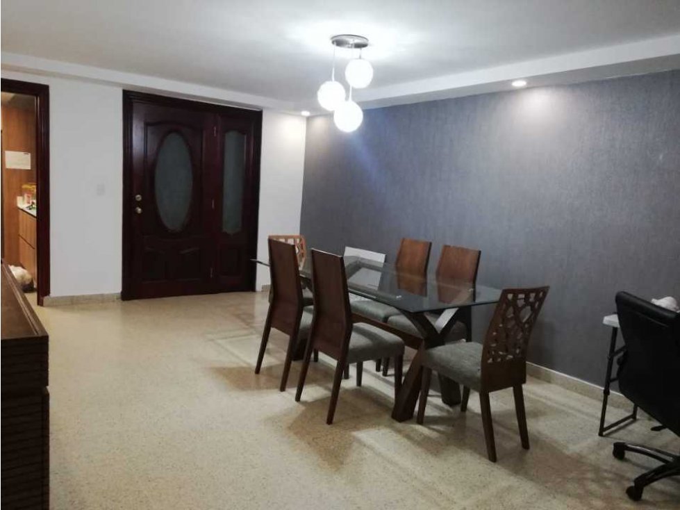 APARTAMENTO EN VENTA O ALQUILER EN VILLA DE LAS FUENTES I 3 RECAMARAS — foto 2